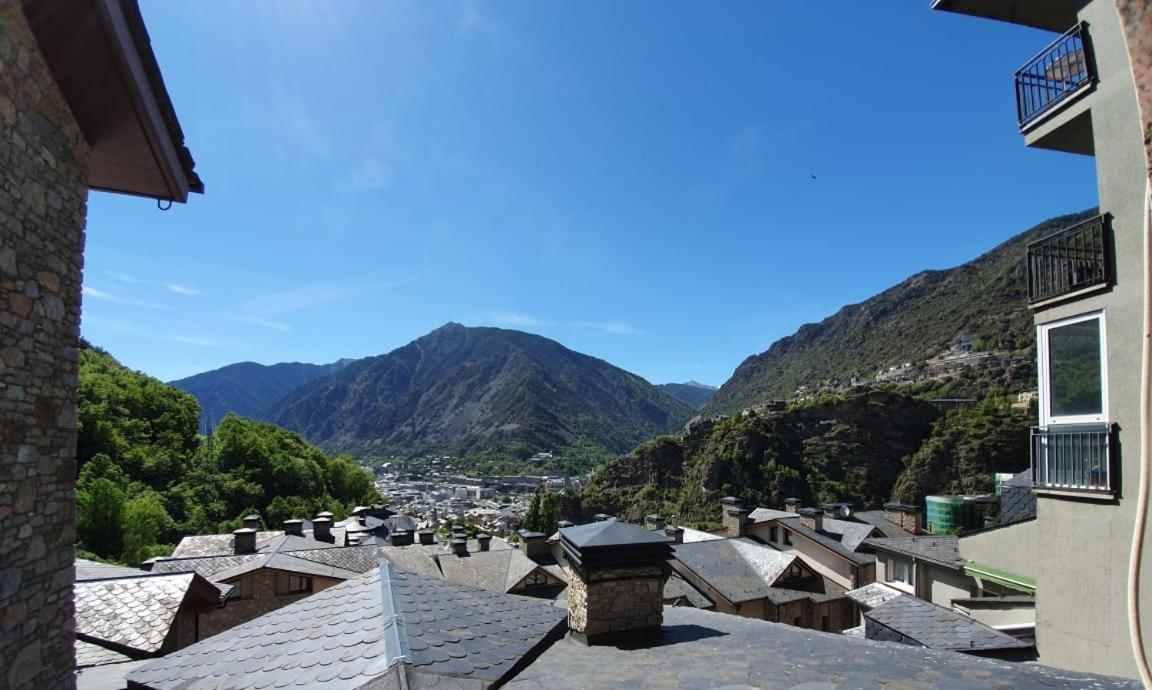 Pleta De Escaldes 8 6.2 Apartamento Andorra la Vieja