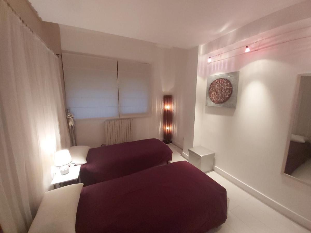 Apartamento Pleta De Escaldes 8 6.2 *
