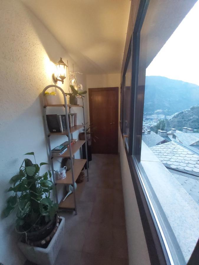 Pleta De Escaldes 8 6.2 Apartamento *