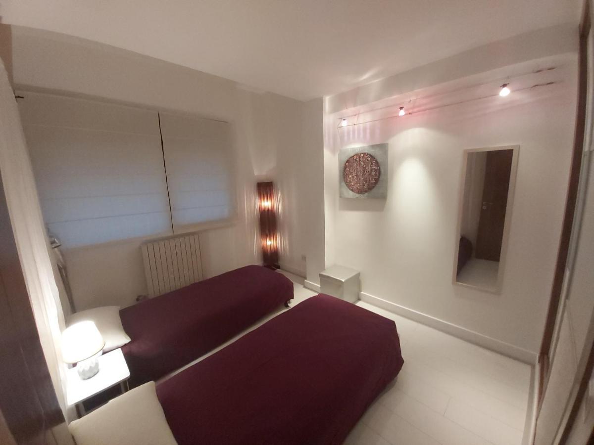 Apartamento Pleta De Escaldes 8 6.2 *