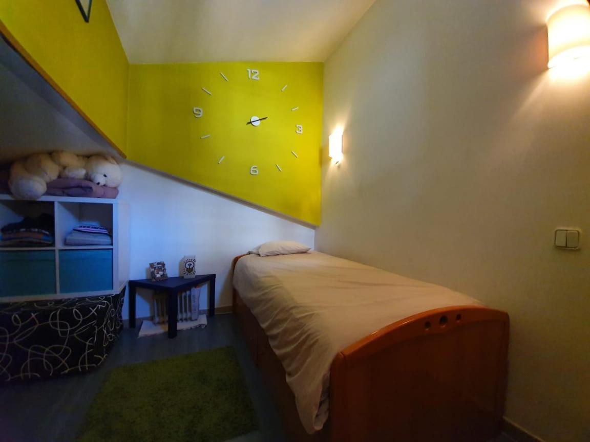 Pleta De Escaldes 8 6.2 Apartamento Andorra la Vieja
