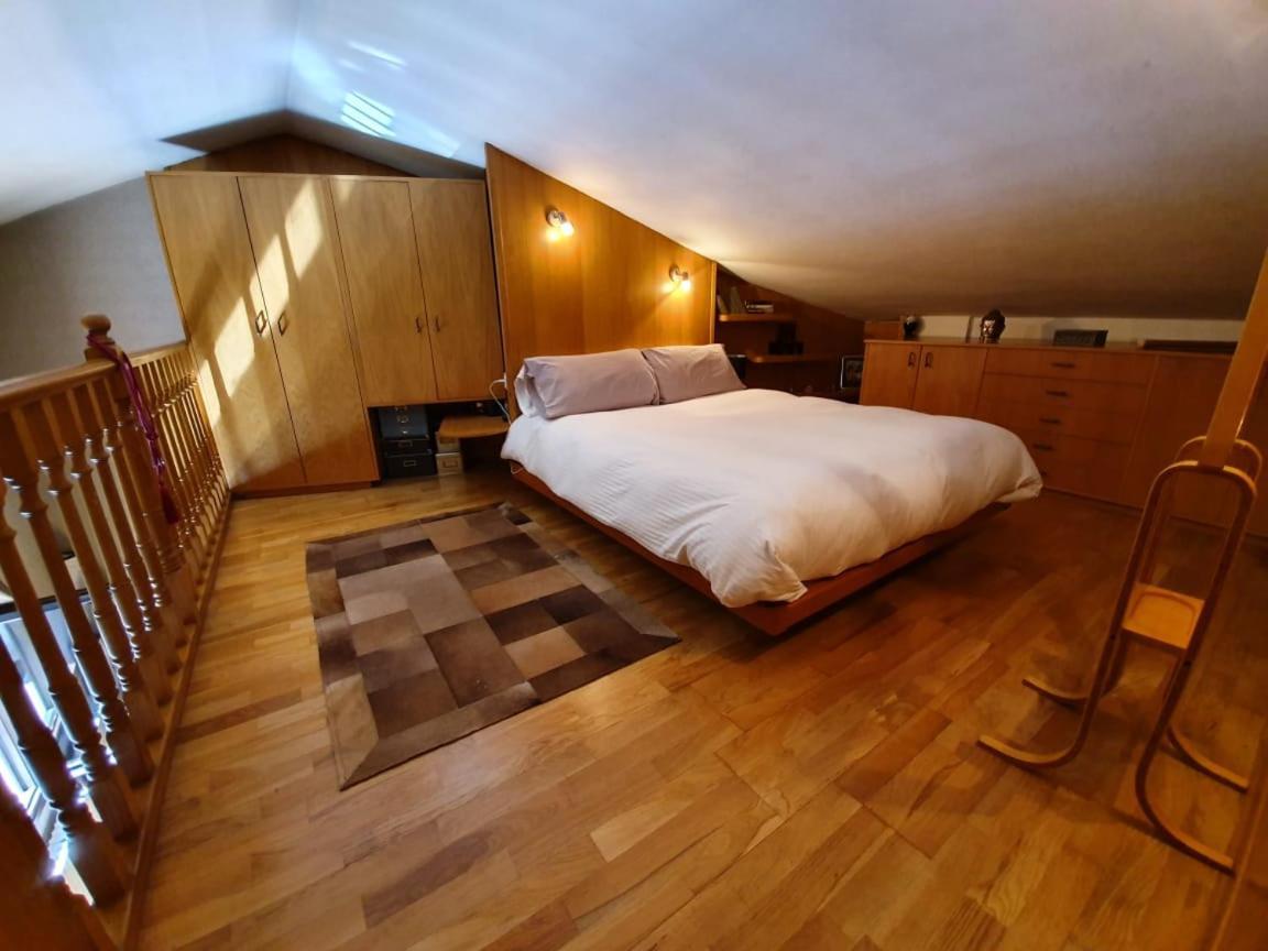 Pleta De Escaldes 8 6.2 Apartamento