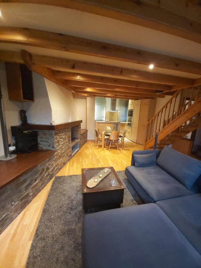 Pleta De Escaldes 8 6.2 Andorra la Vieja