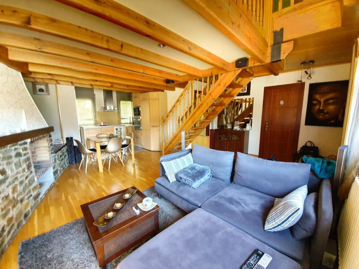 Apartamento Pleta De Escaldes 8 6.2 *