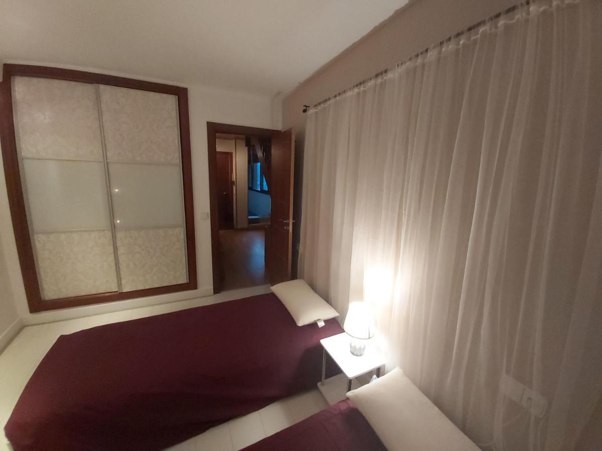 Apartamento Pleta De Escaldes 8 6.2
