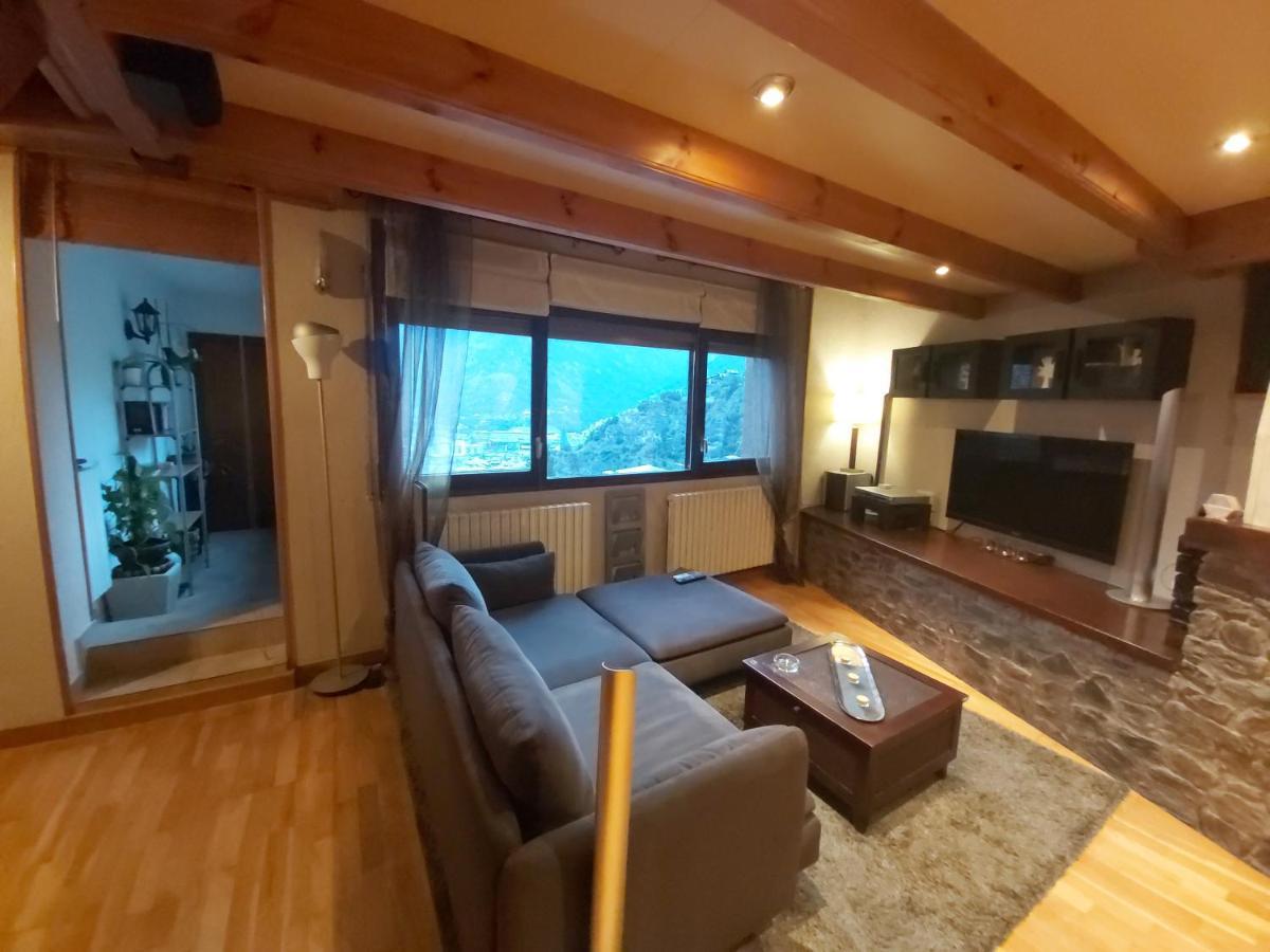 Apartamento Pleta De Escaldes 8 6.2 *